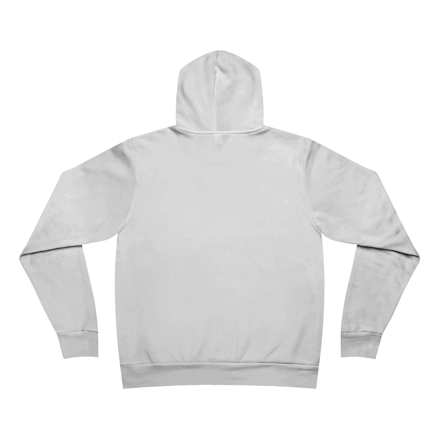 Premium Fleece Pullover Hoodie