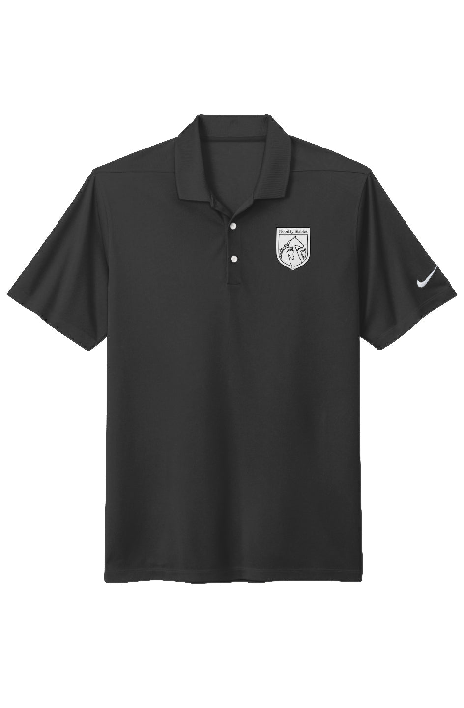 Nike Dri-FIT Micro Pique 2.0 Polo