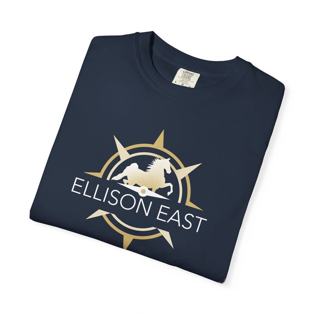 
                  
                    Comfort Colors Tee
                  
                