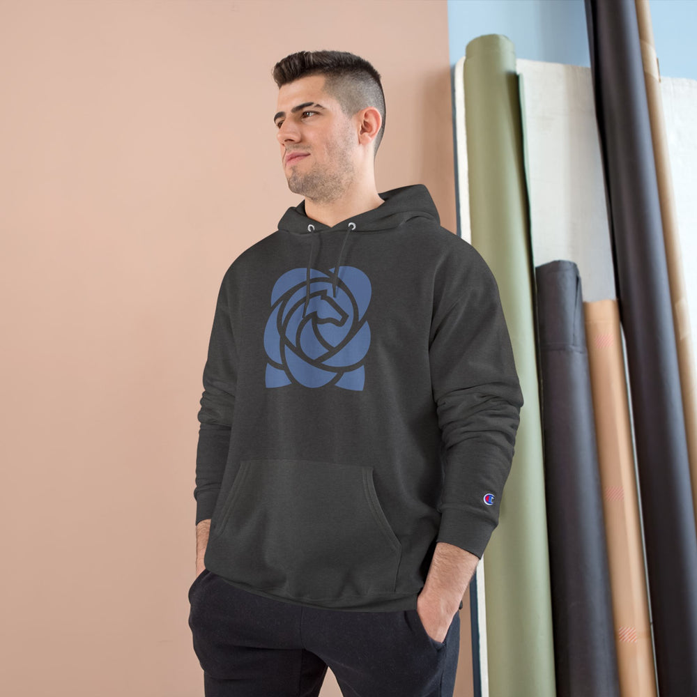 
                  
                    Champion® Hoodie
                  
                