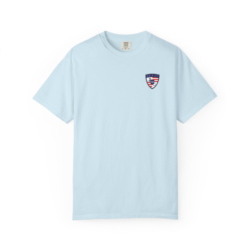 
                  
                    Comfort Colors Tee
                  
                