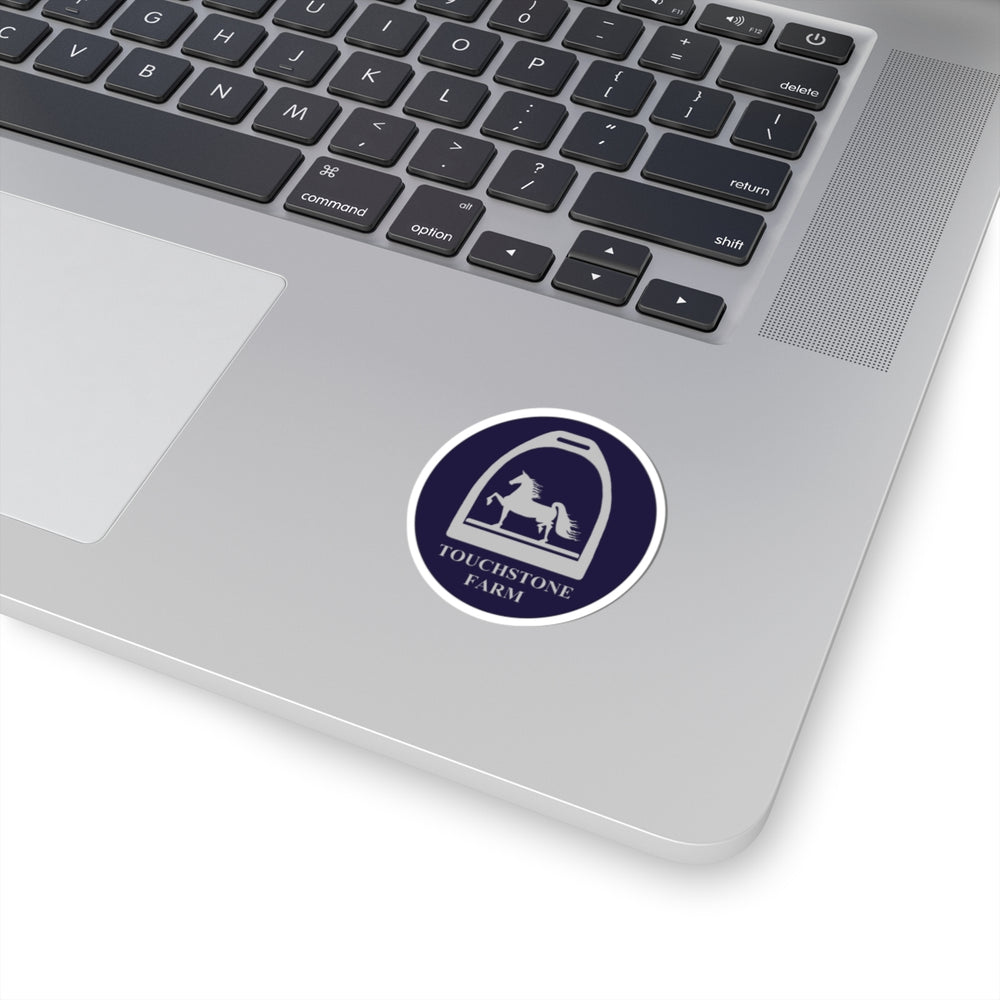 
                  
                    Stickers - 2 sizes, clear or white trim
                  
                