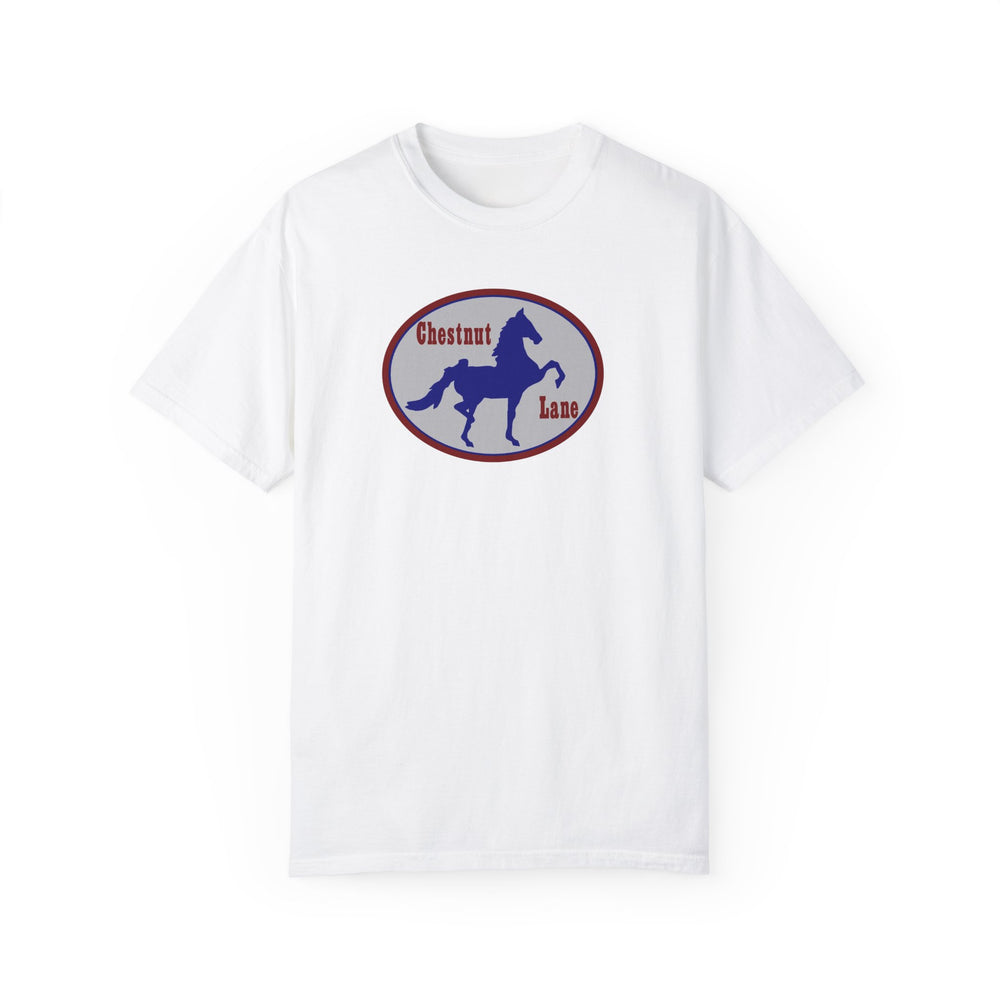 
                  
                    Comfort Colors Tee
                  
                