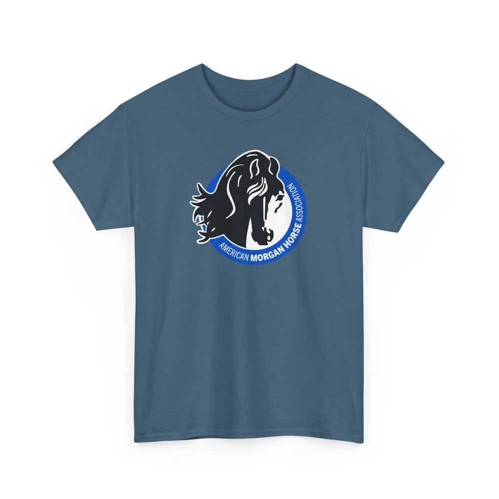 
                  
                    Classic Cotton Tee
                  
                