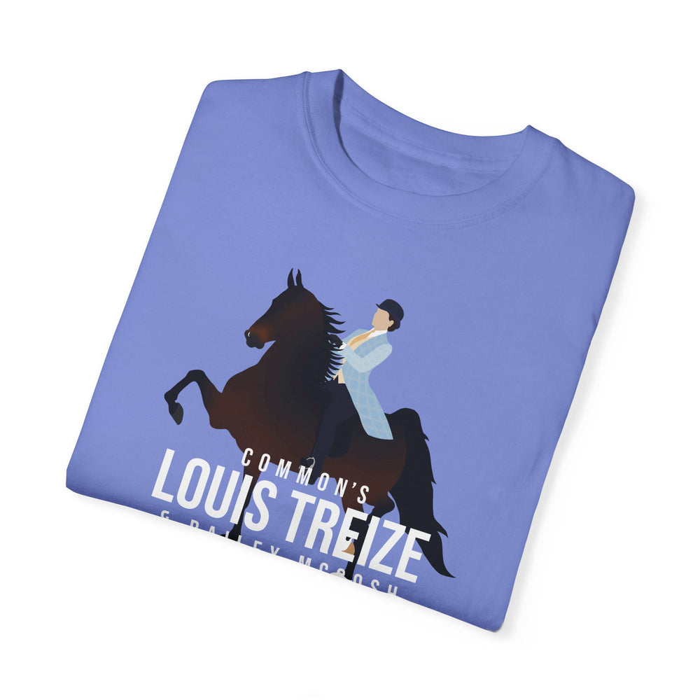 
                  
                    Common's Louis Treize Comfort Colors® Tee
                  
                