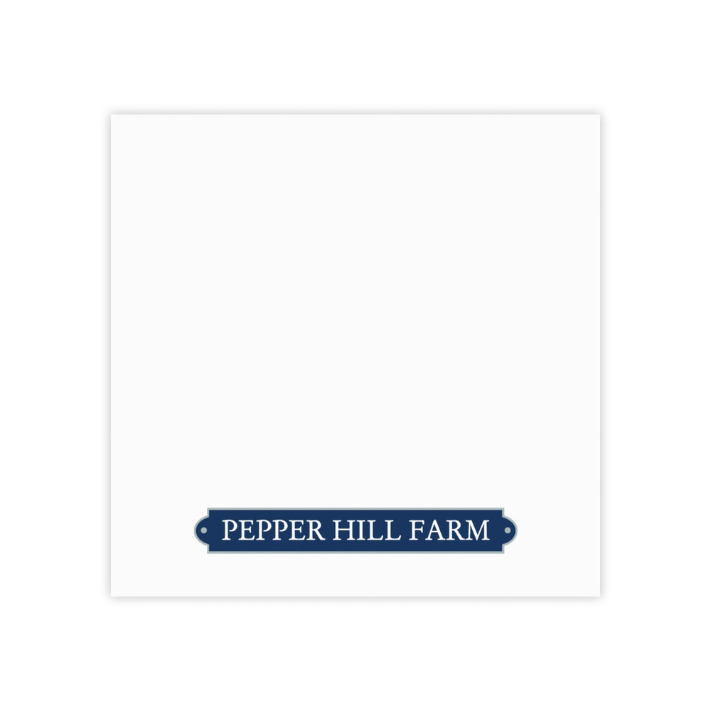Post-it® Note Pads (4 sizes)