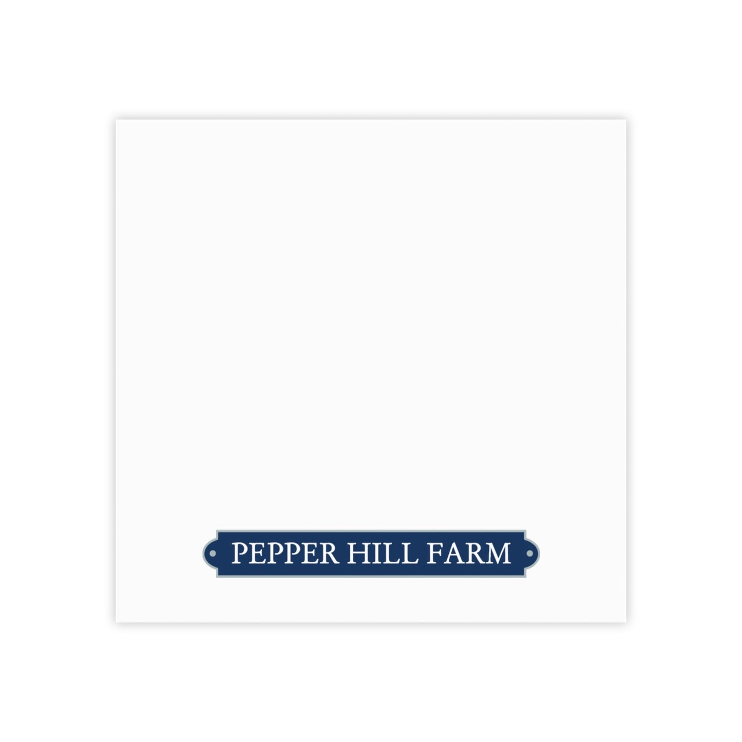 Post-it® Note Pads (4 sizes)