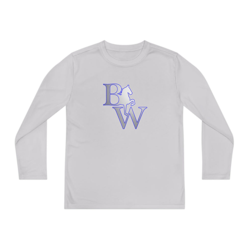 
                  
                    Youth Sport-Tek PosiCharge ® Competitor™ Tee
                  
                