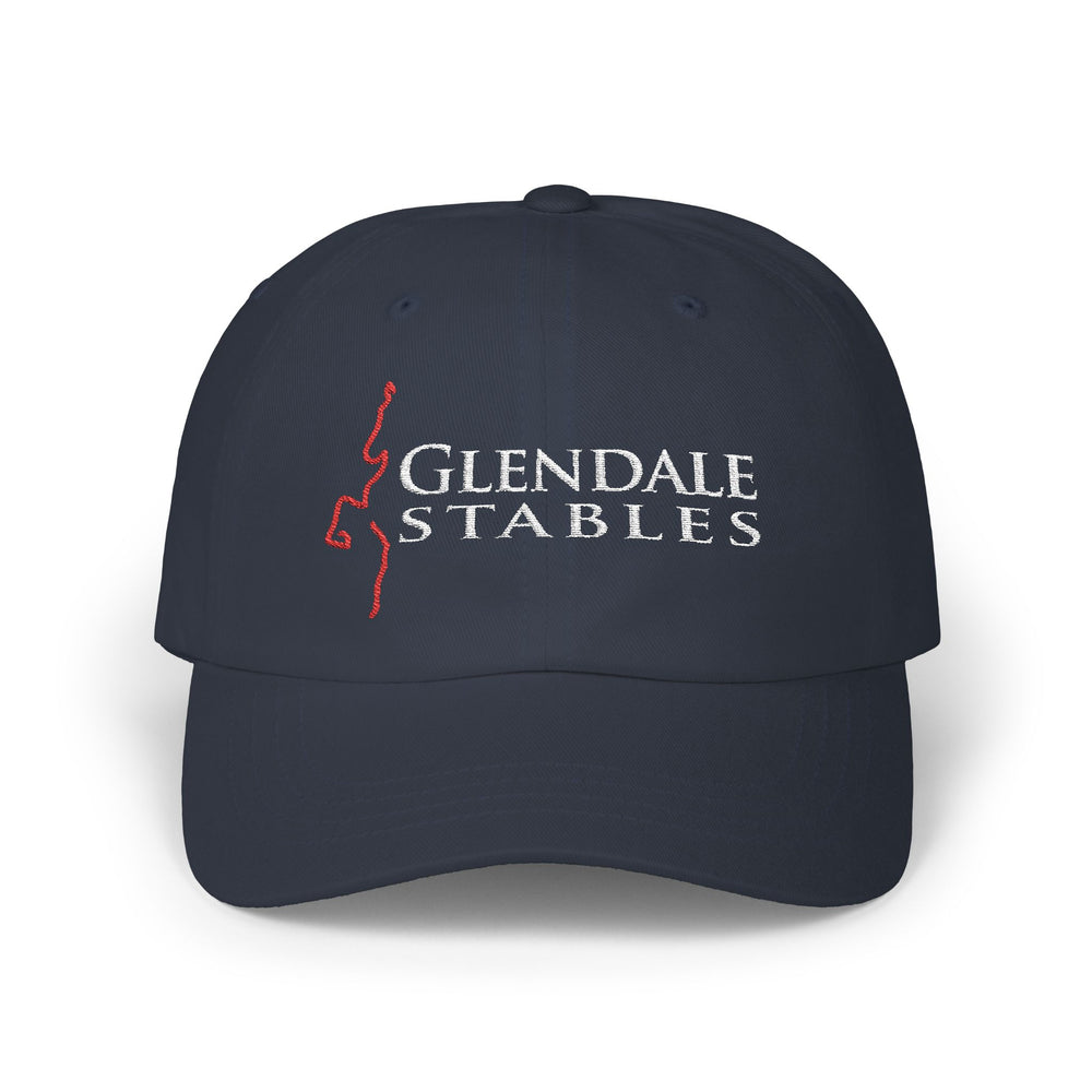 Embroidered Premium Hat