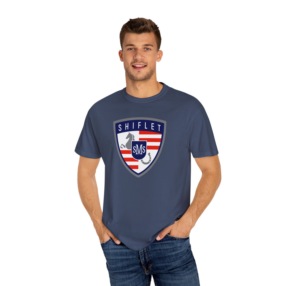 
                  
                    Comfort Colors Tee
                  
                