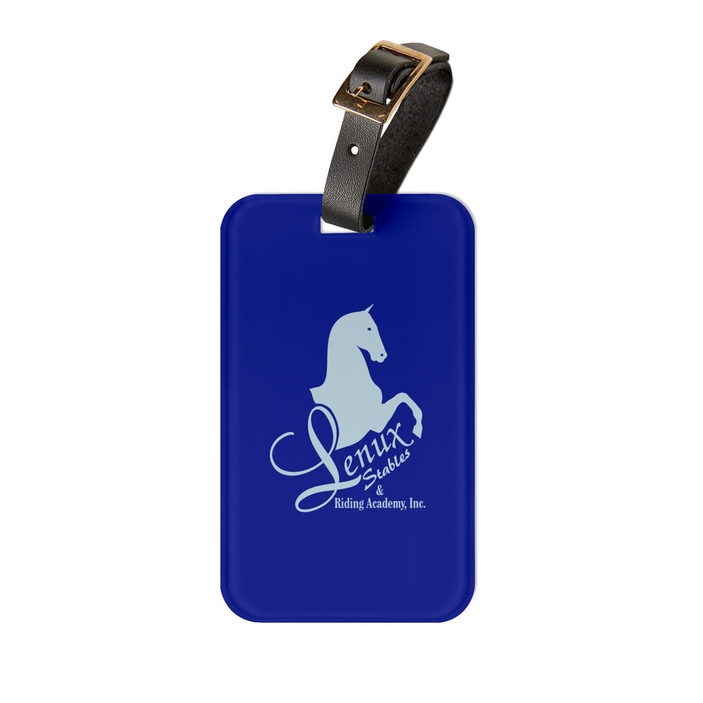 Luggage Tag