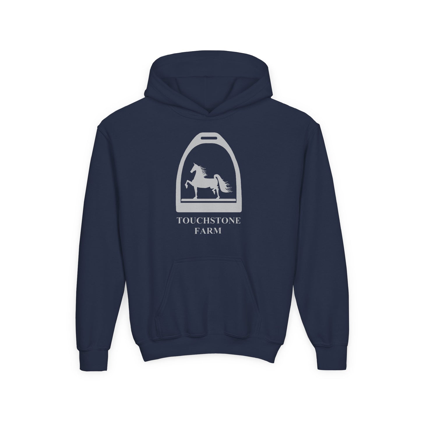 Classic Youth Hoodie