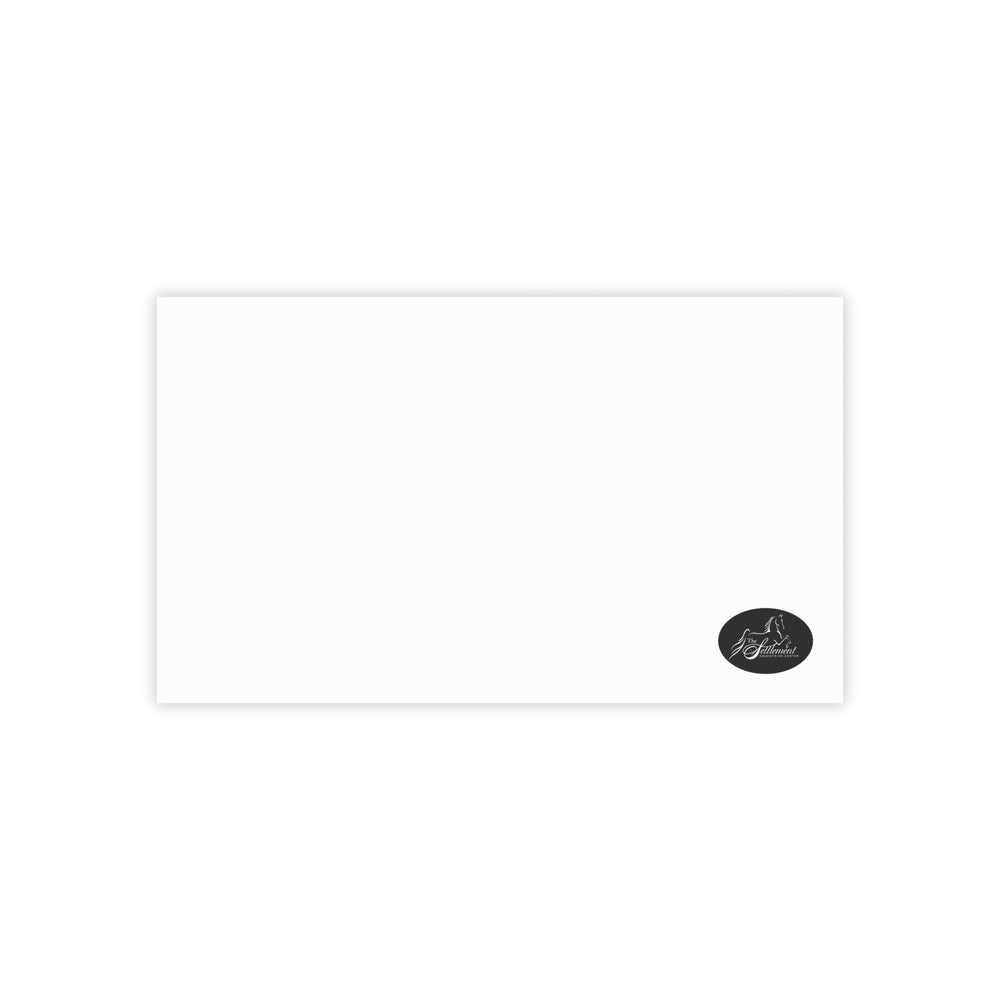 
                  
                    Post-it® Note Pads (4 sizes)
                  
                