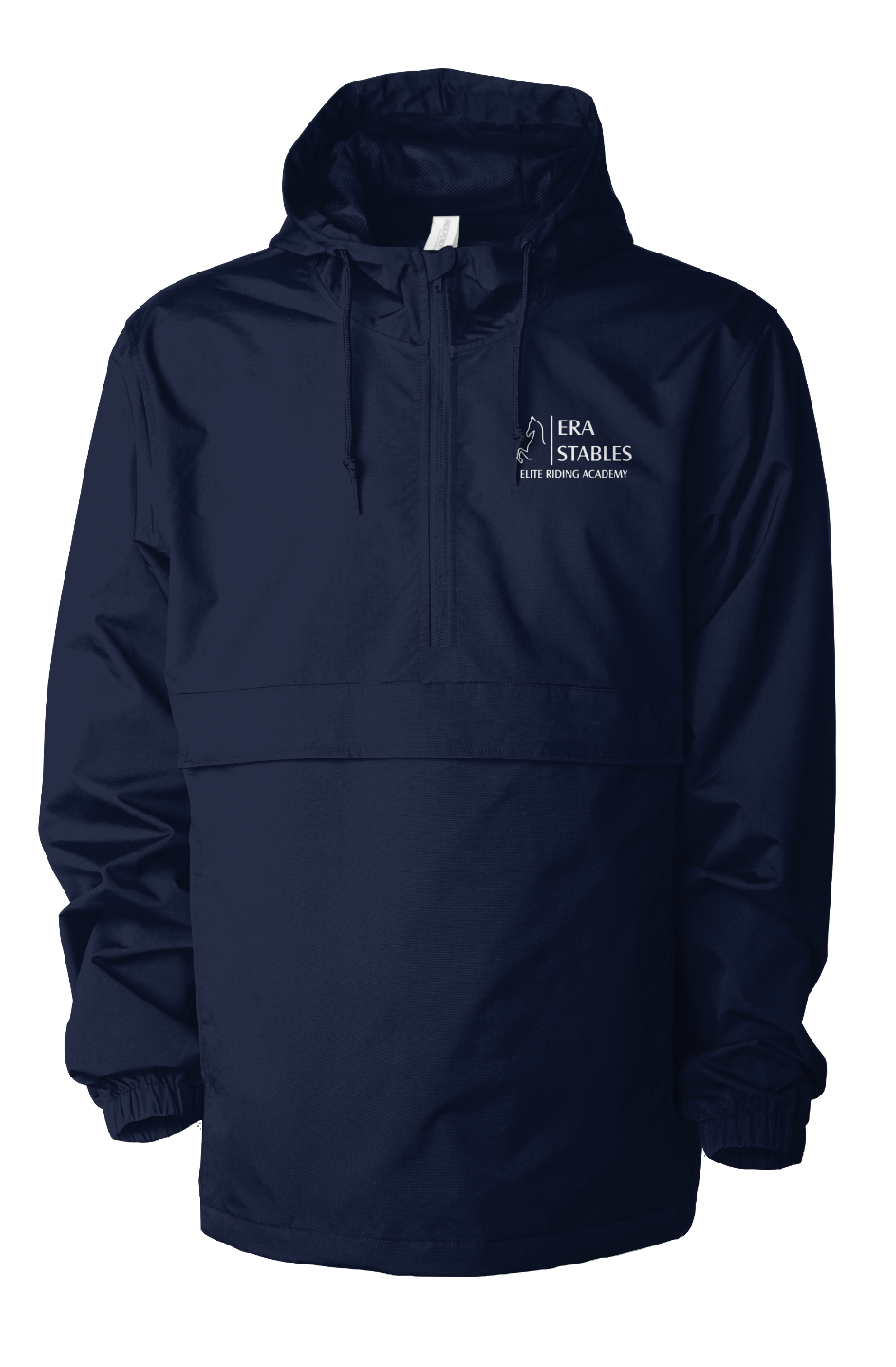 Premium Rain Jacket - Pullover