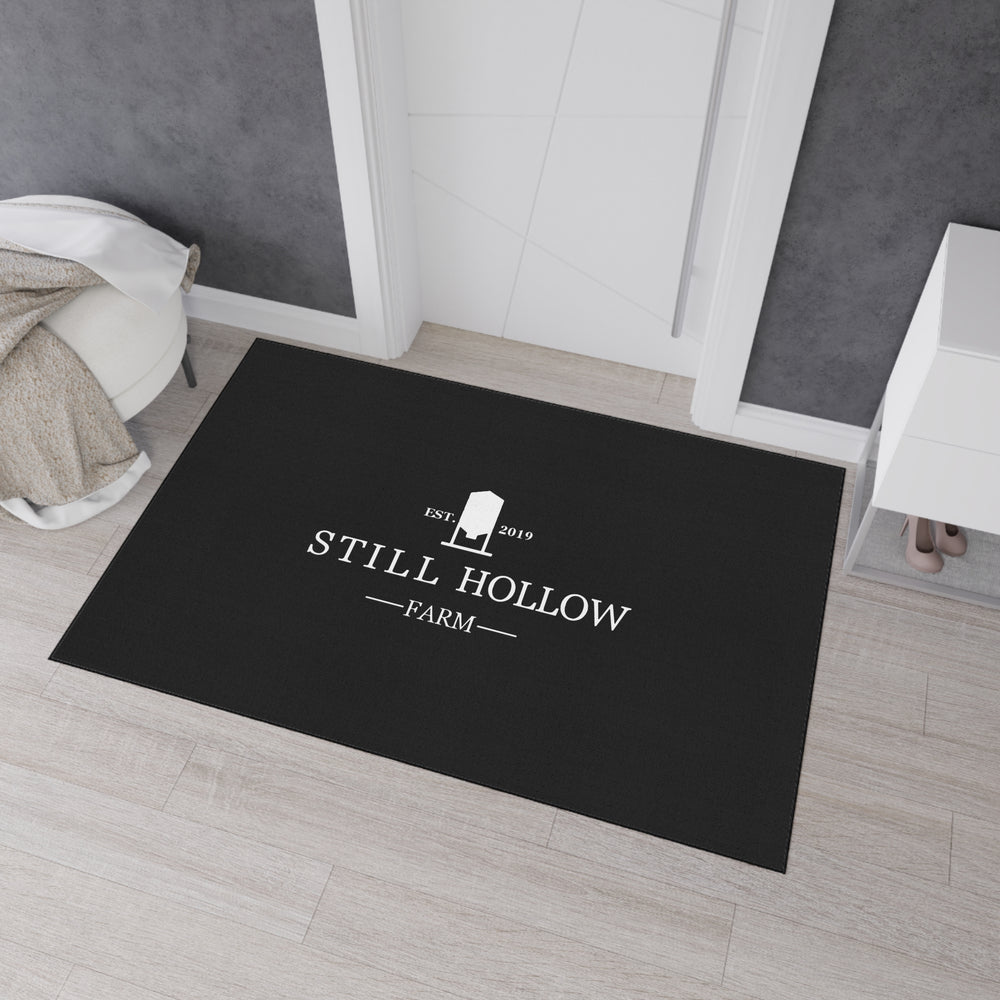 
                  
                    Heavy Duty Floor Mat (3 Sizes)
                  
                