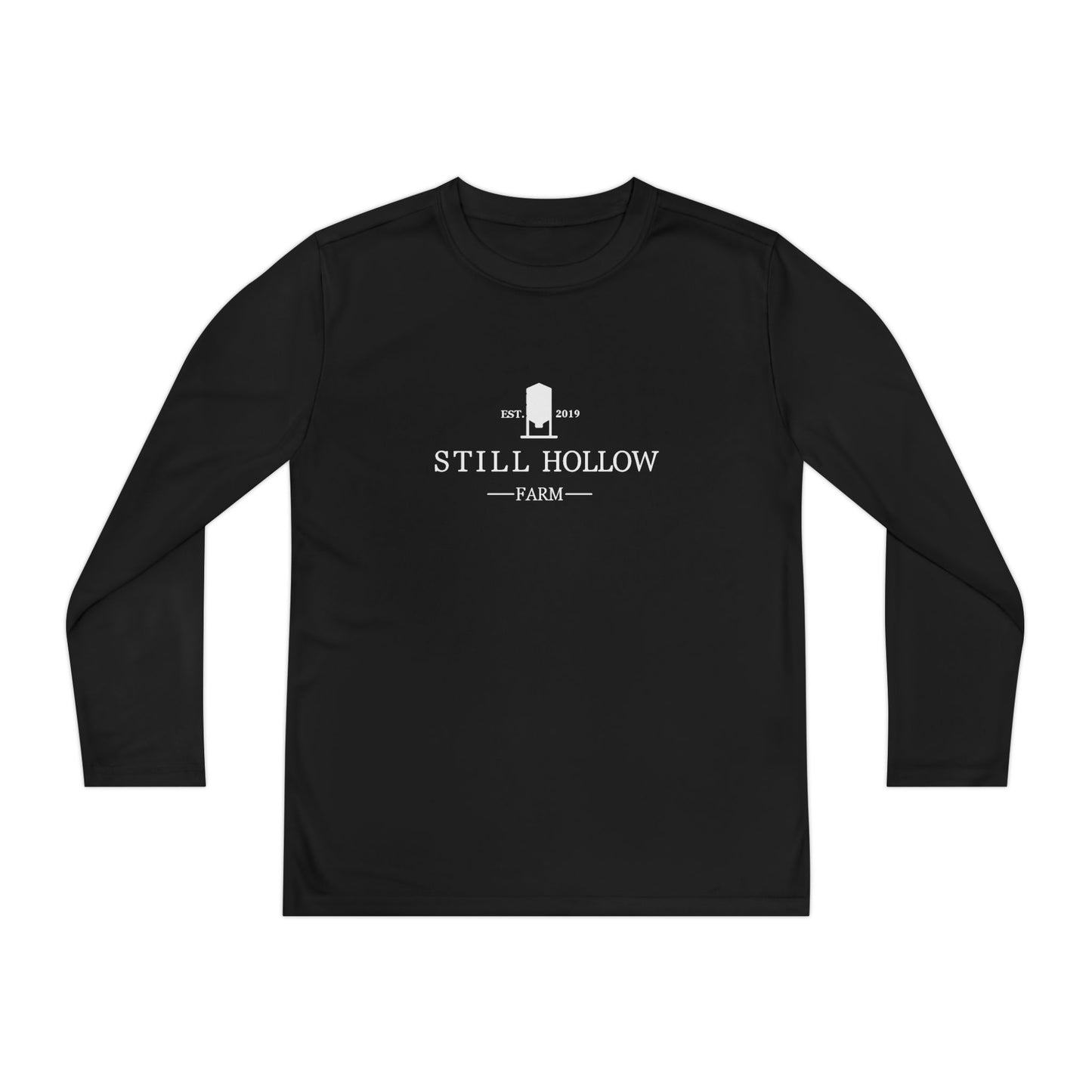 Youth Sport-Tek PosiCharge ® Competitor™ Tee