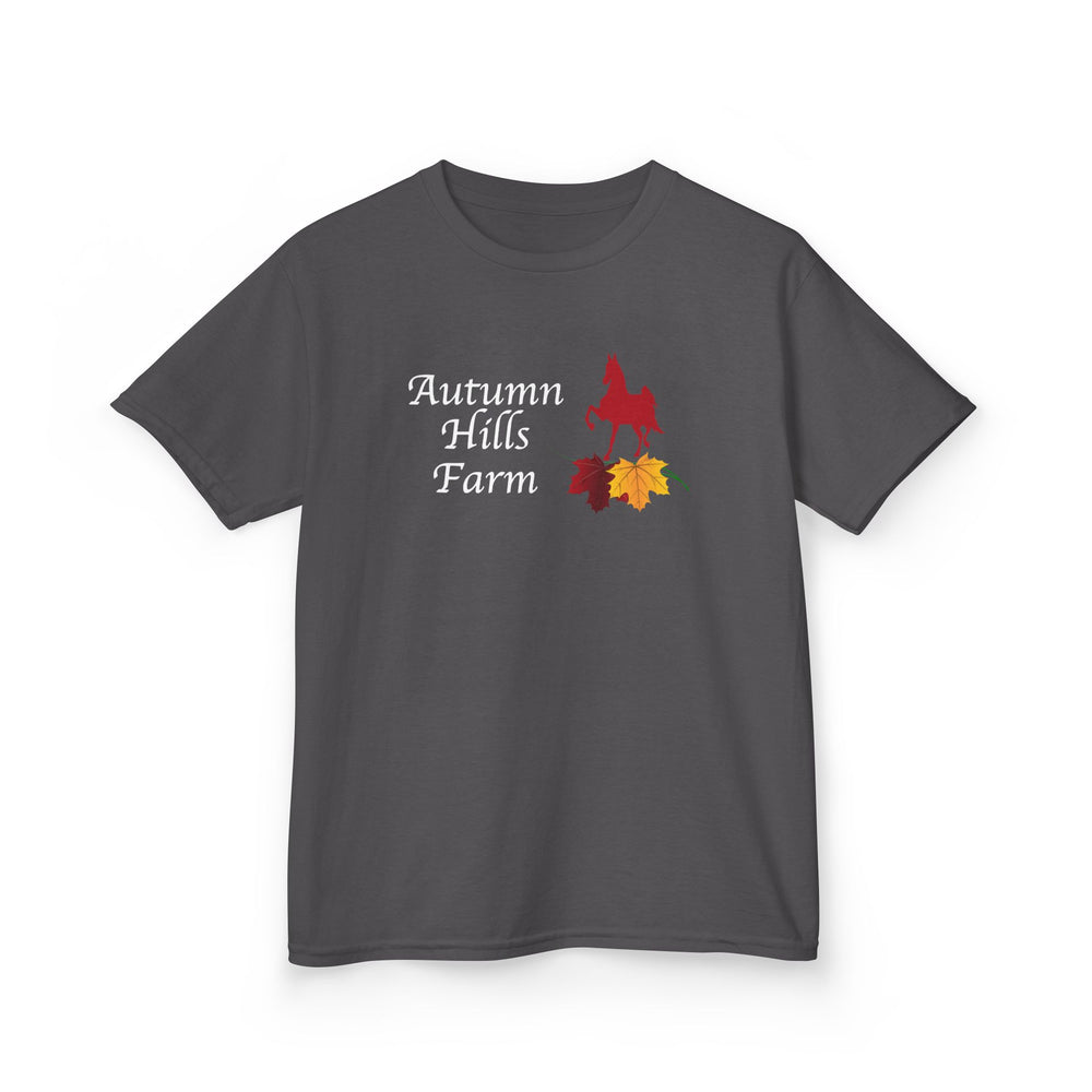
                  
                    Kids Heavy Cotton™ Tee
                  
                