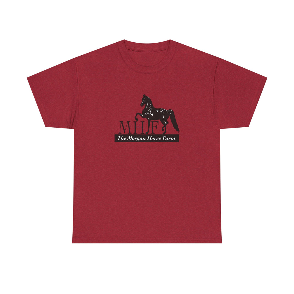 
                  
                    Classic Cotton Tee
                  
                