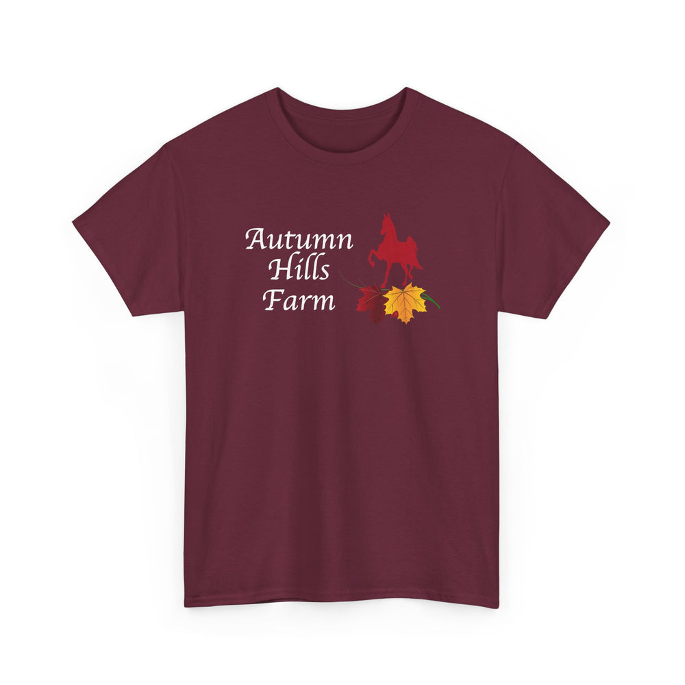 
                  
                    Classic Cotton Tee
                  
                