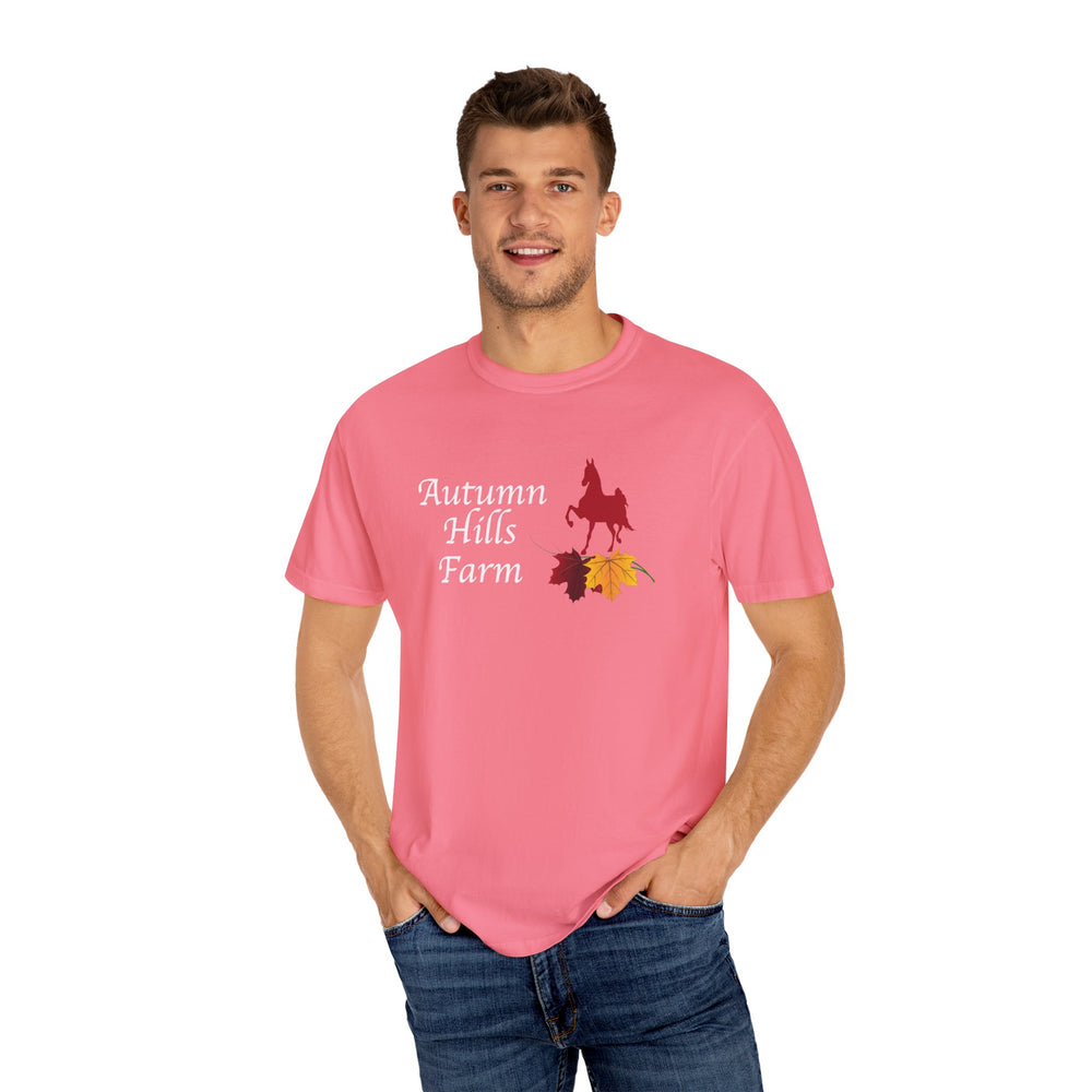 
                  
                    Comfort Colors Tee
                  
                