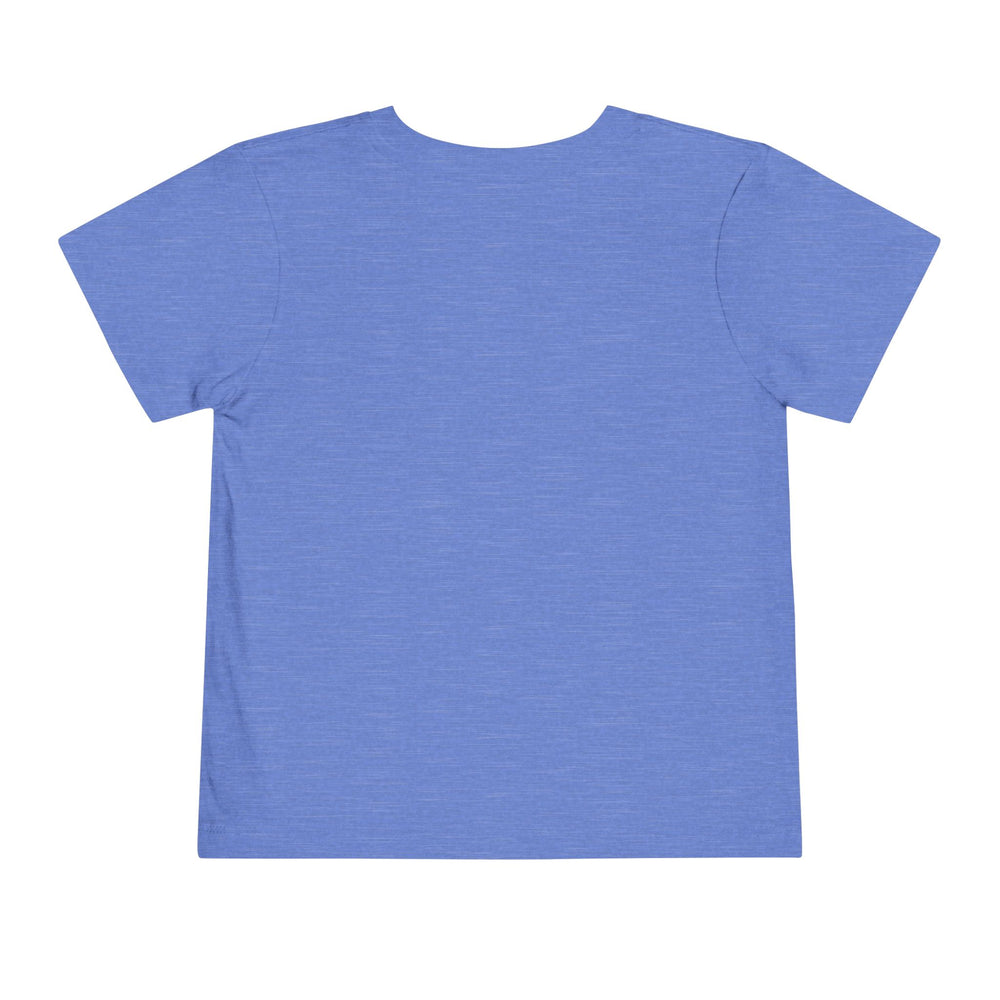
                  
                    NACF Toddler Short Sleeve Tee
                  
                