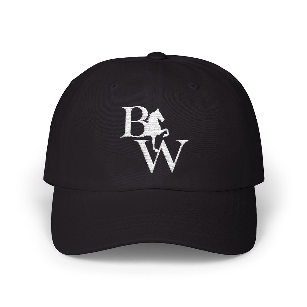 
                  
                    Embroidered Premium Hat
                  
                