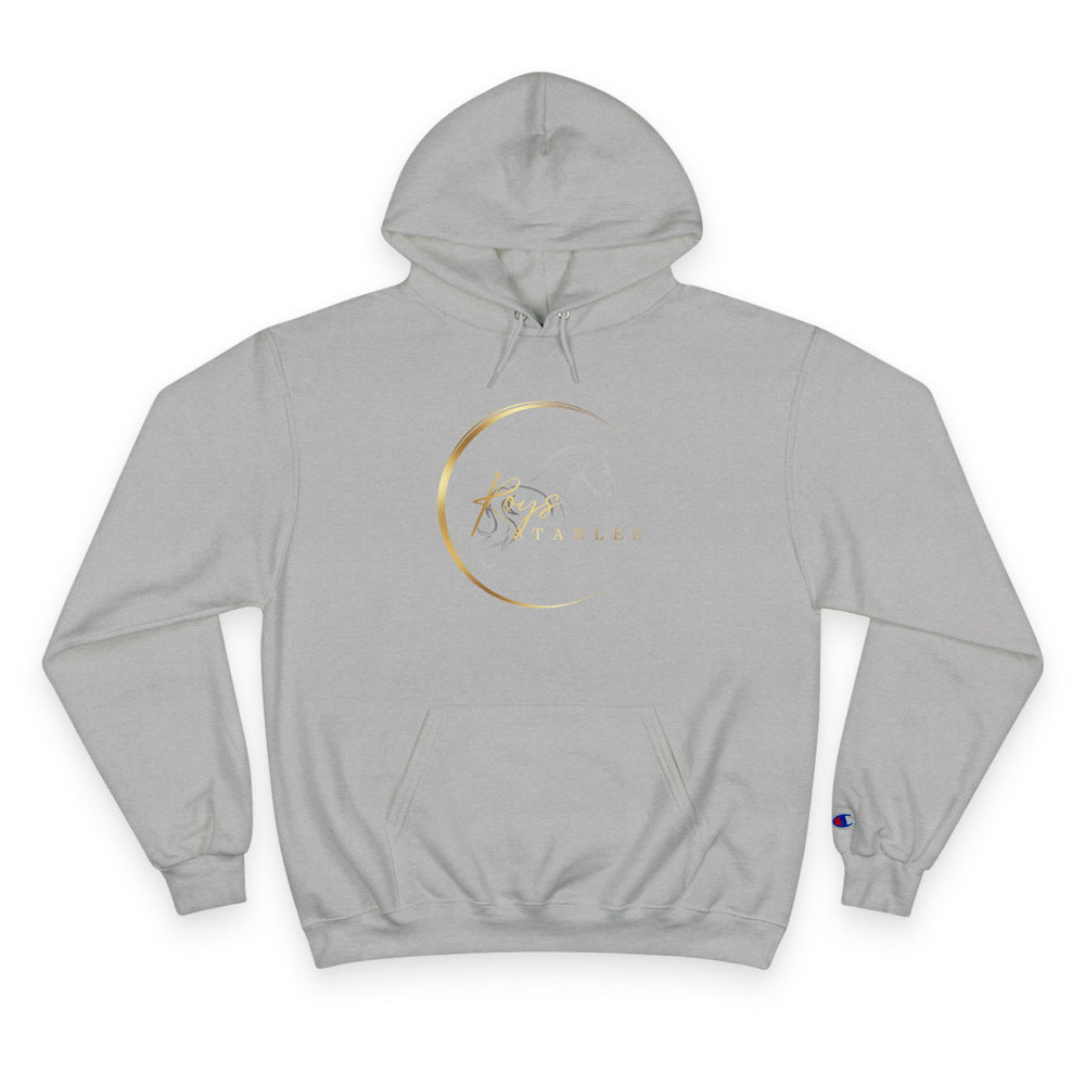 
                  
                    Champion® Hoodie
                  
                
