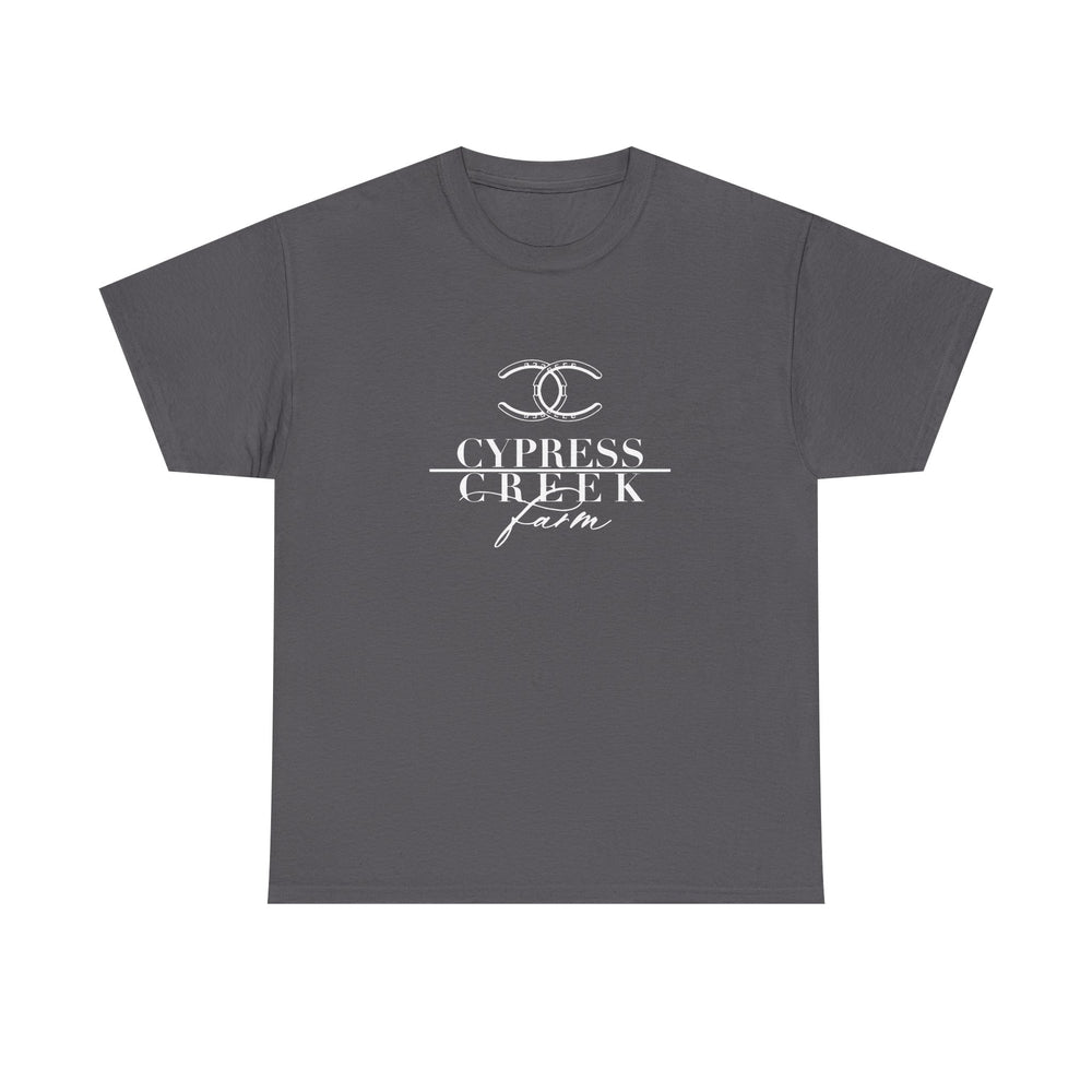 Classic Cotton Tee