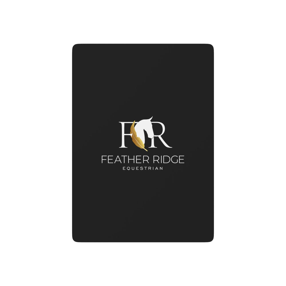 Deck of Playing Cards