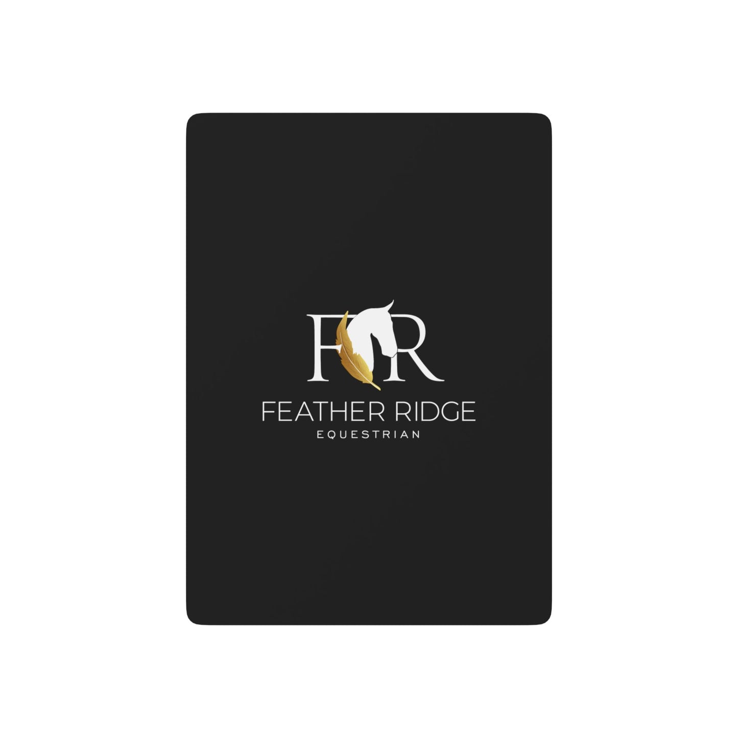 Deck of Playing Cards