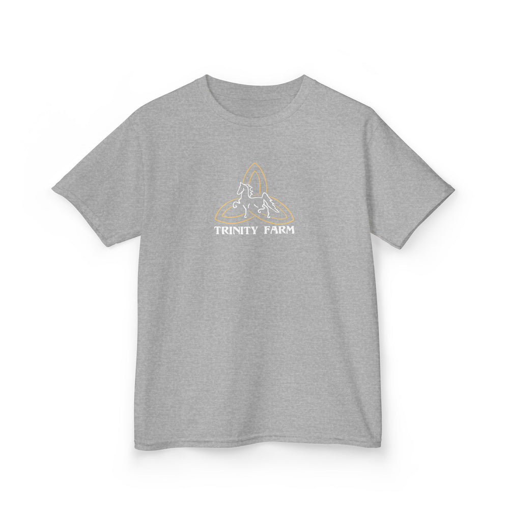 
                  
                    Kids Heavy Cotton™ Tee
                  
                