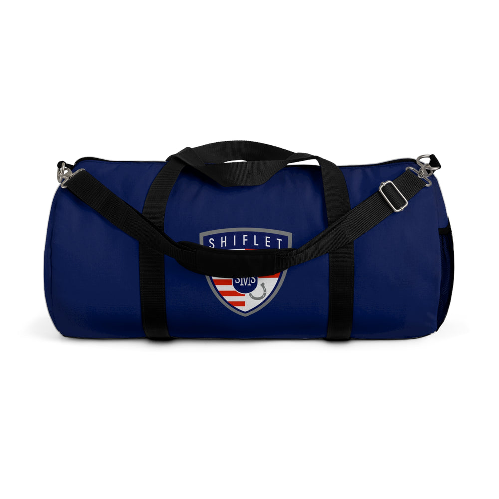 
                  
                    Duffel Bag - 2 Sizes
                  
                