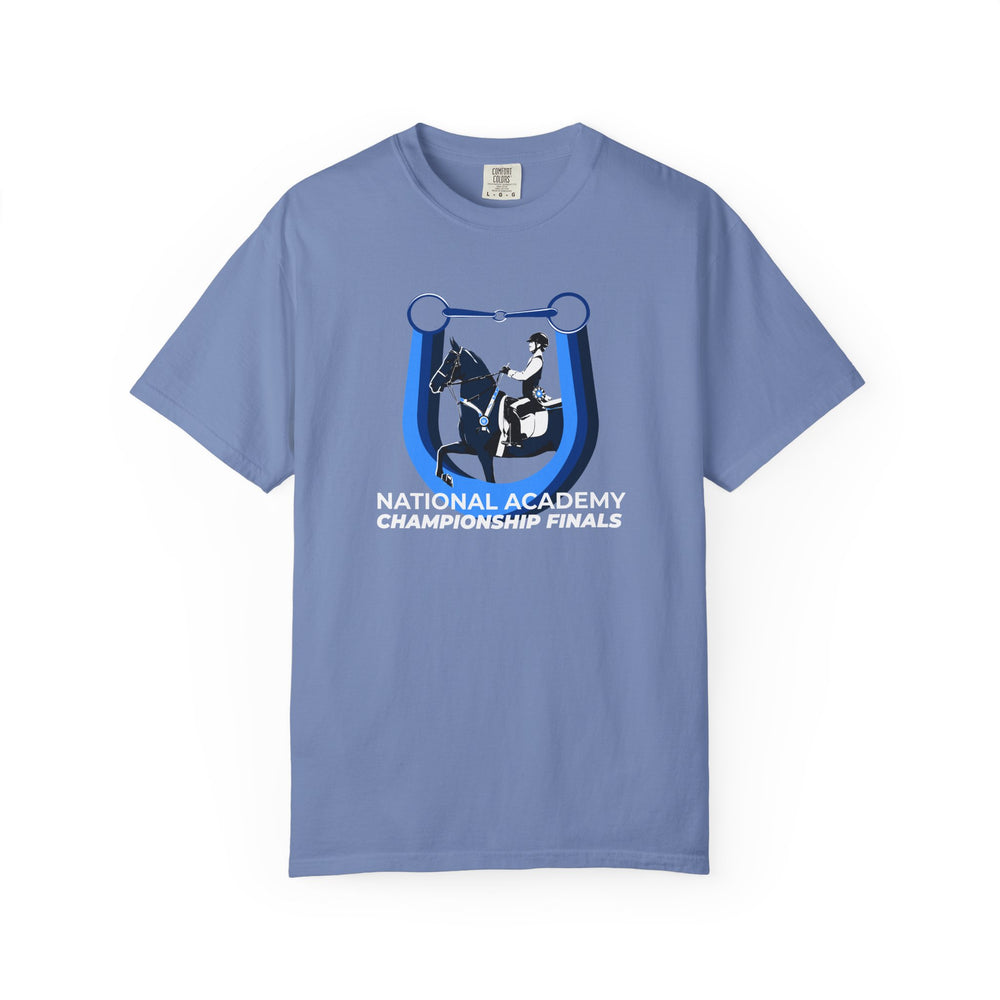 
                  
                    NACF Comfort Colors Tee
                  
                