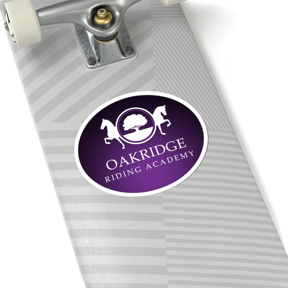 
                  
                    Stickers - 2 sizes, clear or white trim
                  
                