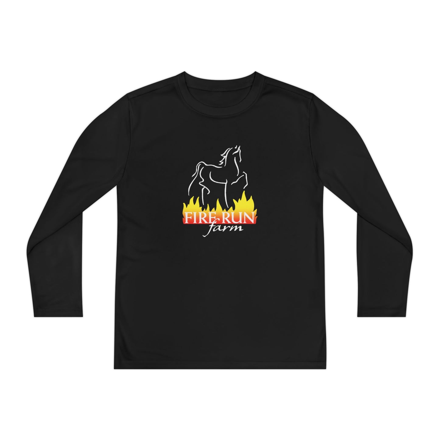 Youth Sport-Tek PosiCharge ® Competitor™ Tee