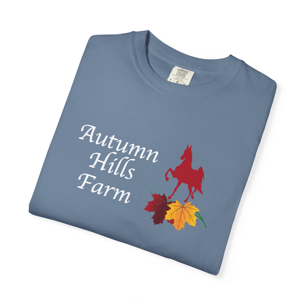 
                  
                    Comfort Colors Tee
                  
                