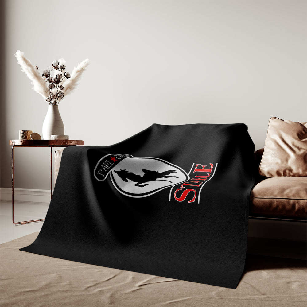 
                  
                    Sweatshirt Blanket
                  
                