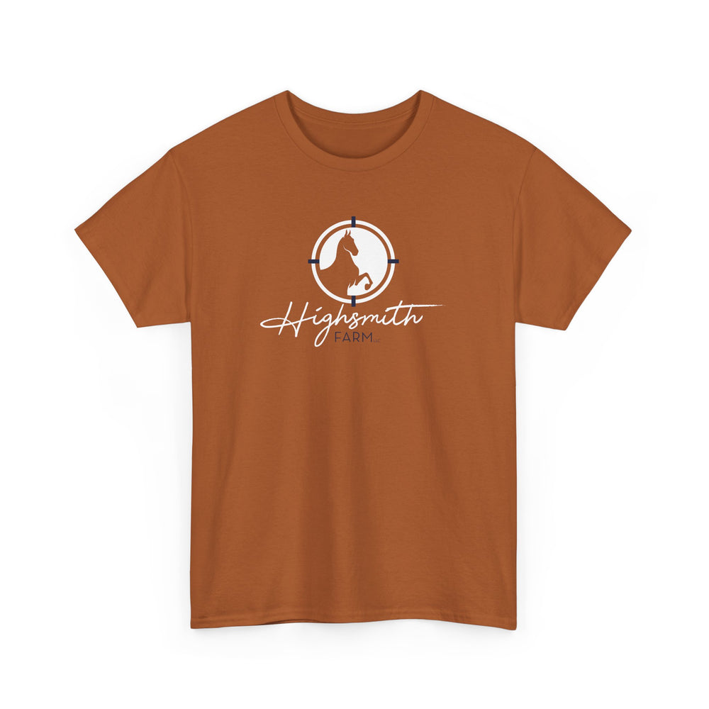 
                  
                    Classic Cotton Tee
                  
                