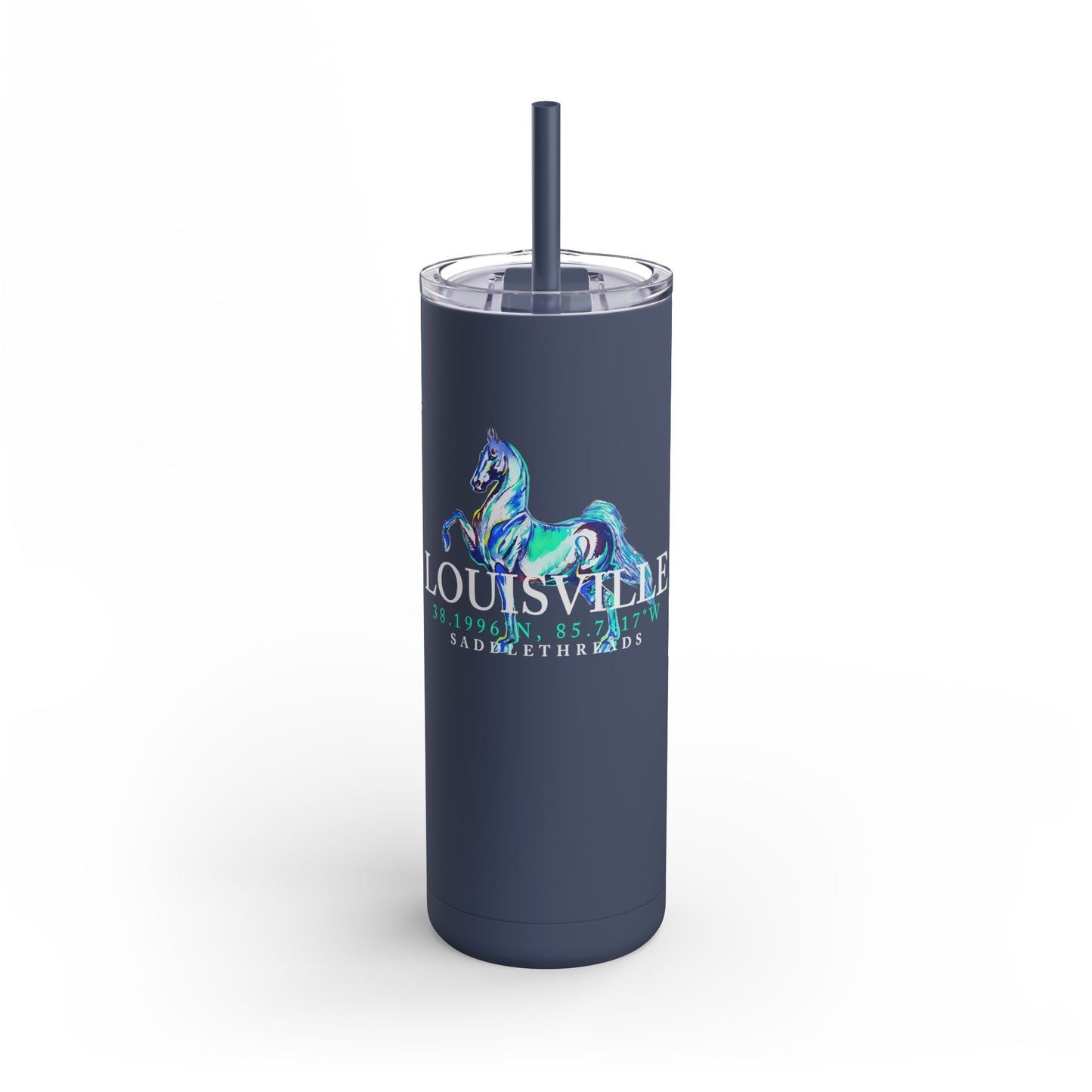 "3" Tumbler, 20oz