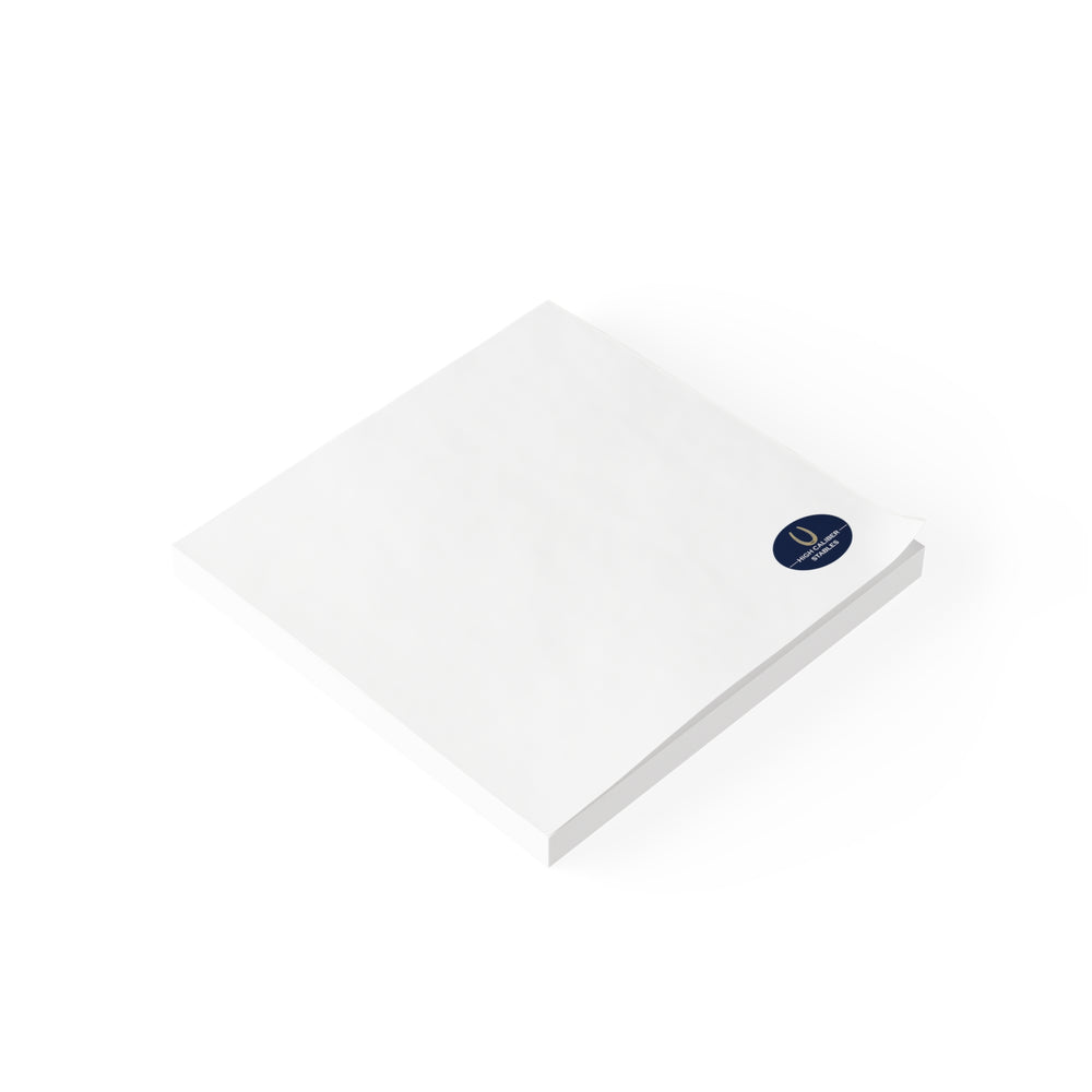 
                  
                    Post-it® Note Pads (4 sizes)
                  
                