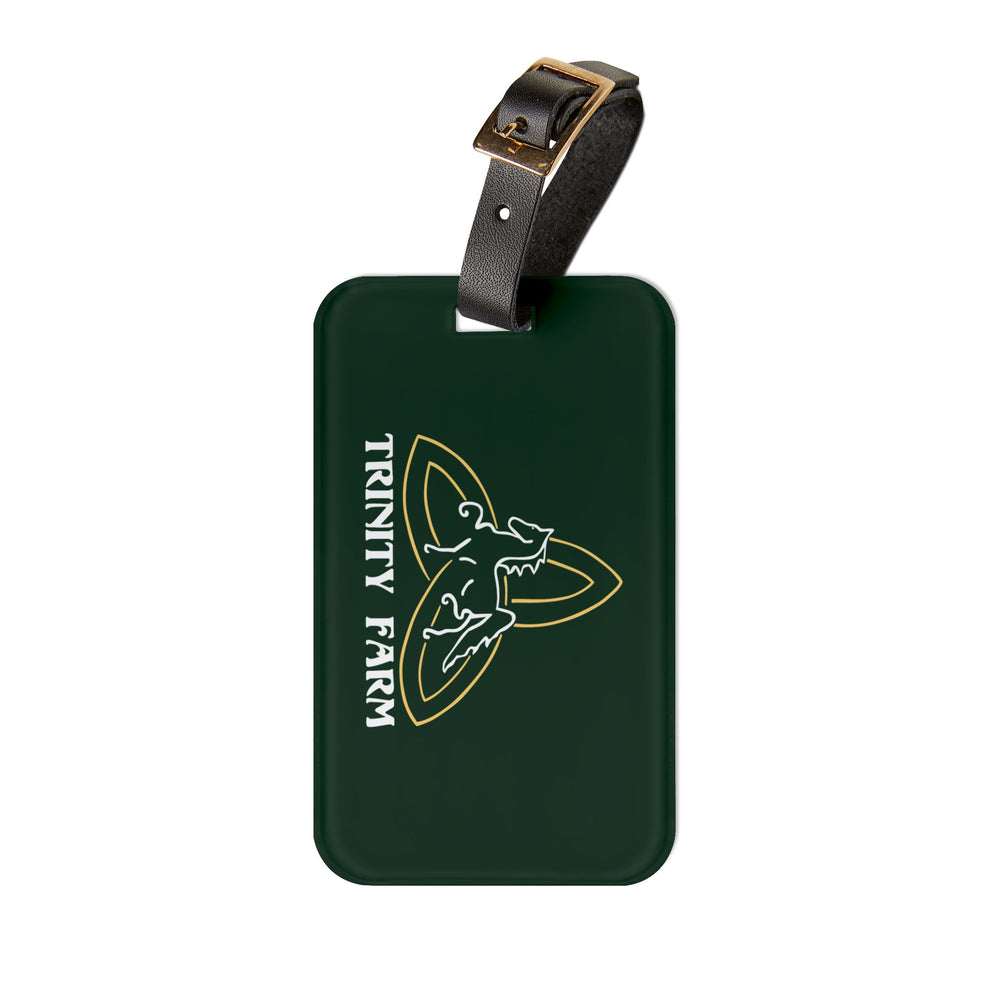 
                  
                    Luggage Tag
                  
                