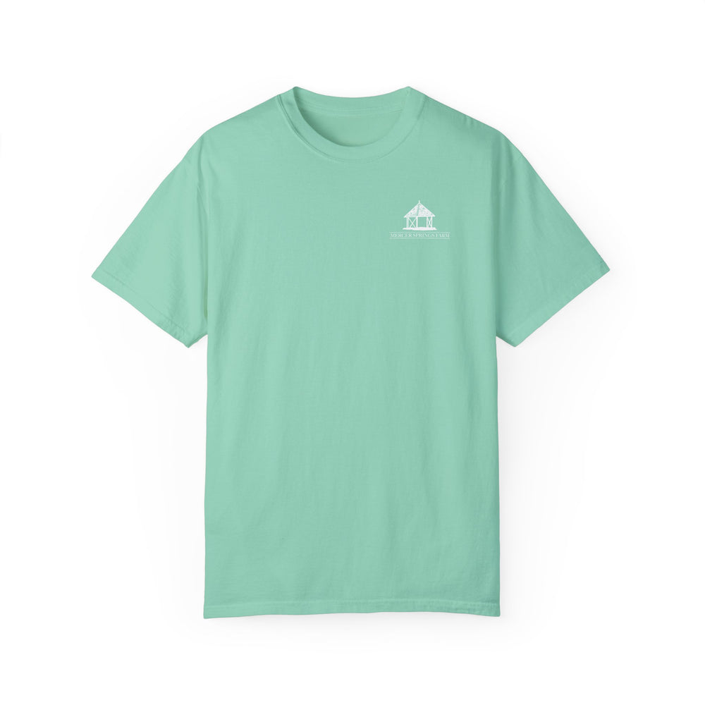 
                  
                    Comfort Colors Tee
                  
                