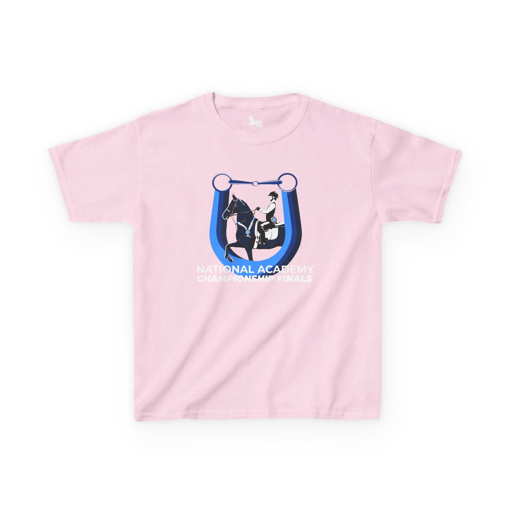 
                  
                    NACF Kids Heavy Cotton™ Tee
                  
                