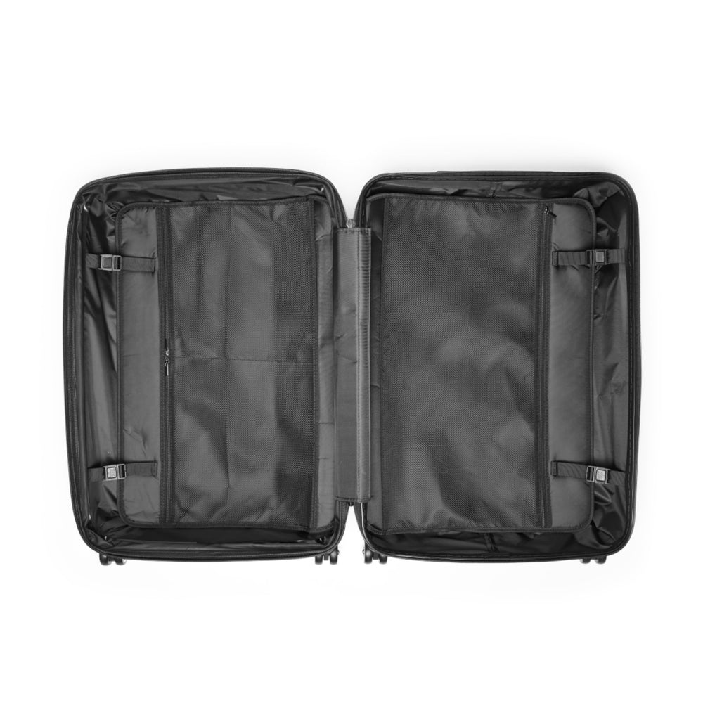 
                  
                    Premium Suitcase (3 Sizes)
                  
                