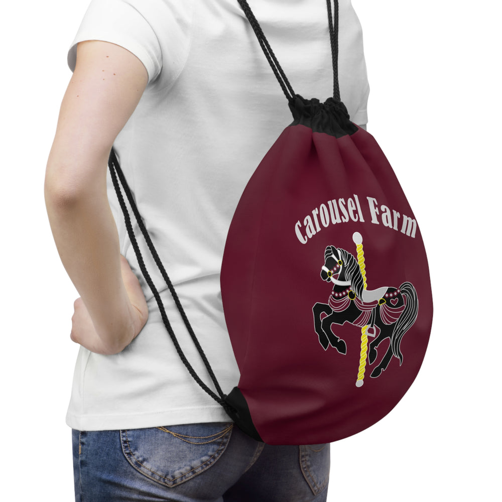 
                  
                    Drawstring Bag
                  
                
