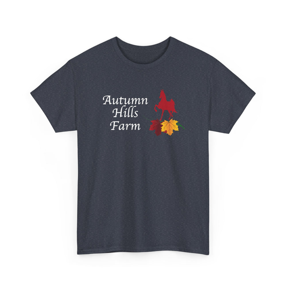 
                  
                    Classic Cotton Tee
                  
                