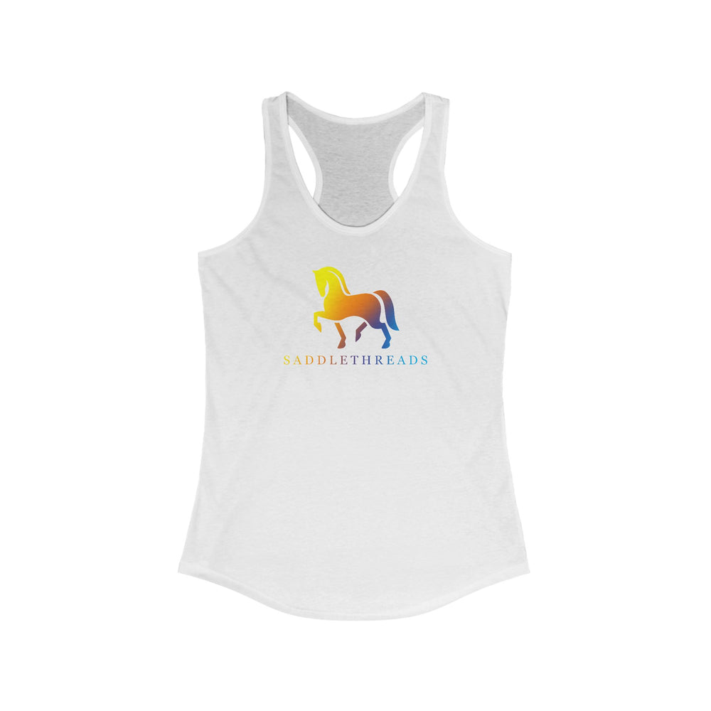 
                  
                    Premium Racerback Tank Top
                  
                