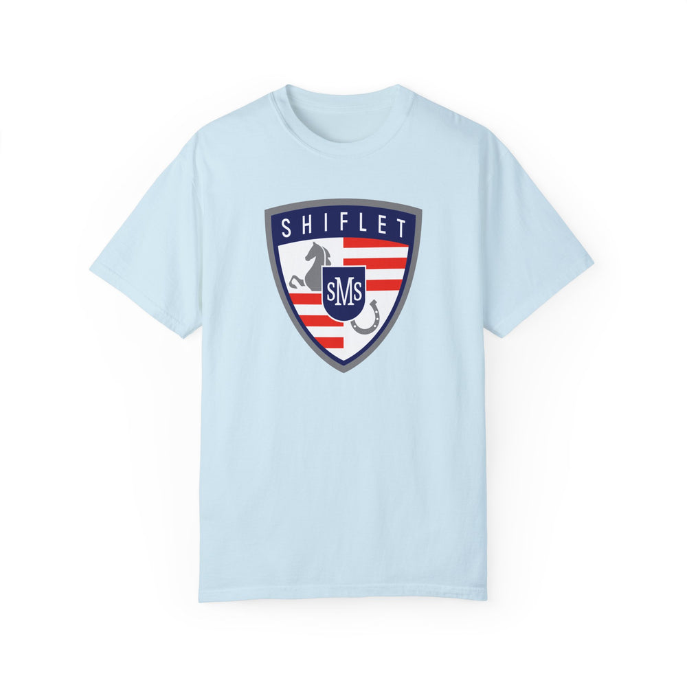 
                  
                    Comfort Colors Tee
                  
                