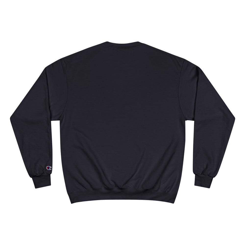 
                  
                    Champion® Sweatshirt
                  
                