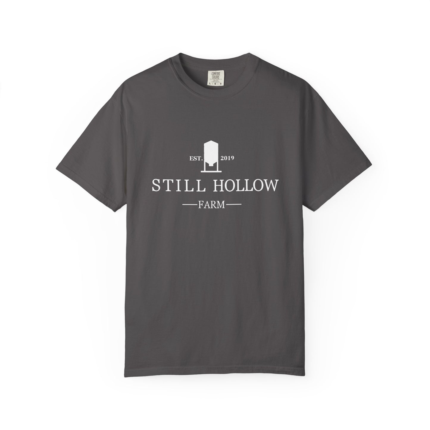 Comfort Colors Tee